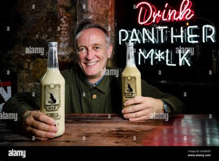 Paul Crawford Net Worth And Wikipedia: Meet The Glasgow Panther Milk Founder