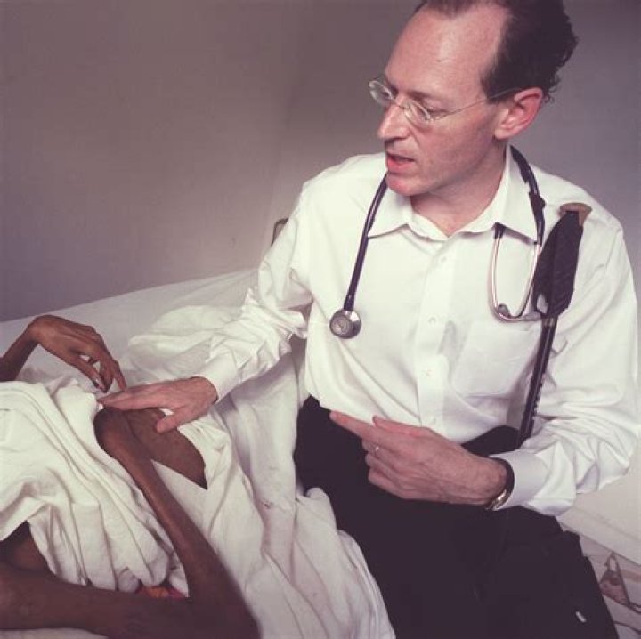 Paul Farmer