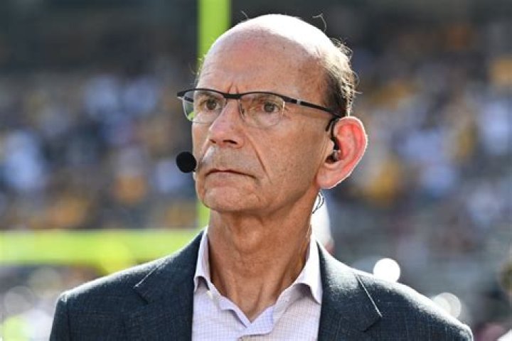 Paul Finebaum