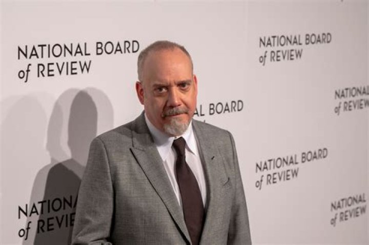 Paul Giamatti’s Net Worth, Age, Height, Weight, Wife, Kids, Bio-Wiki