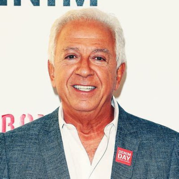 Paul Marciano Net Worth