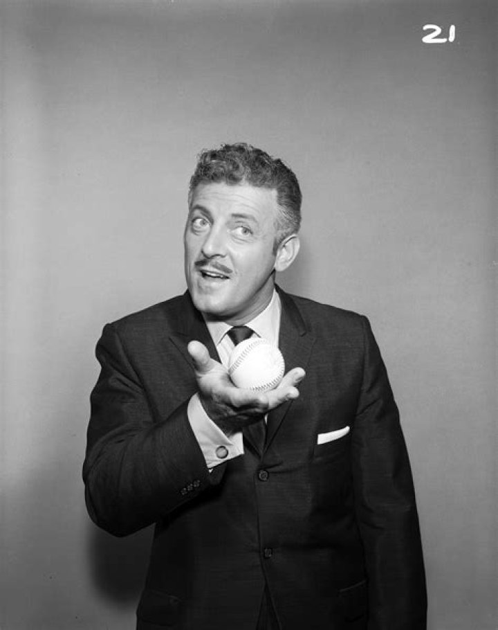 Paul Winchell Net Worth