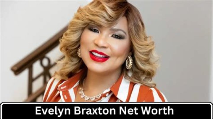 Paulette Braxton Net Worth