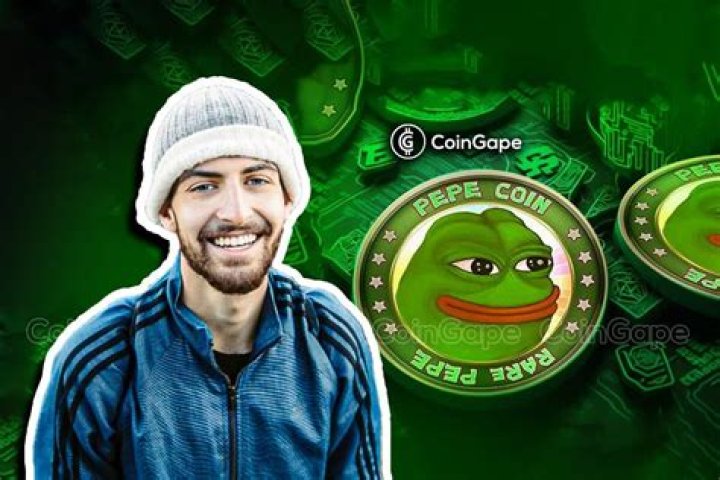 Pepe Gamez Net Worth