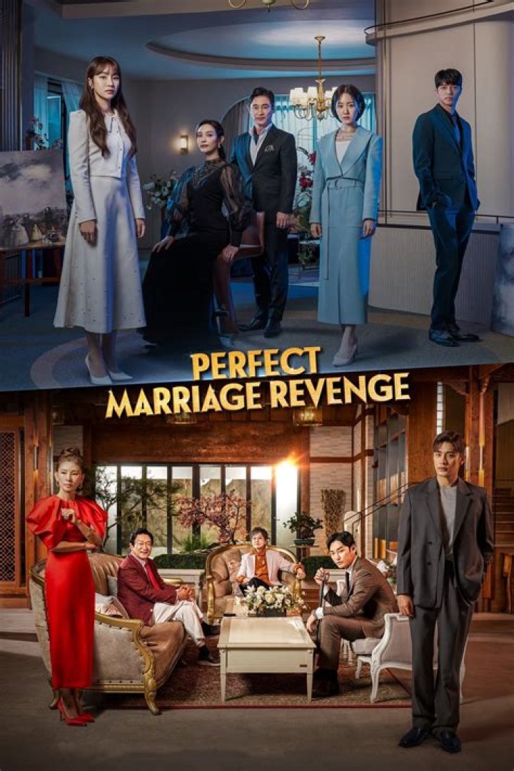 Perfect Marriage Revenge Episode 9 And 10 Release Date : Recap, Review, Spoilers, Streaming, Schedule & Where To Watch? - SarkariResult