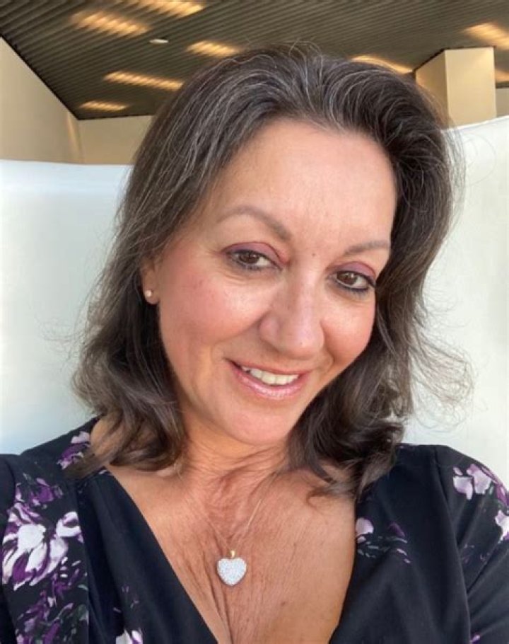 Persia Monir Net Worth