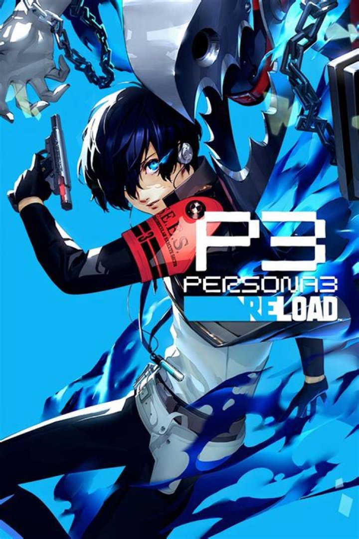 Persona 3 Reload: Lover's Weakness & Abilities, How To Beat The Lovers Shadow? - SarkariResult