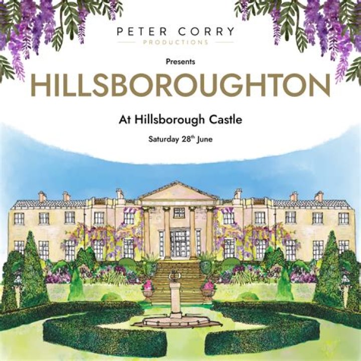Peter Corry Net Worth