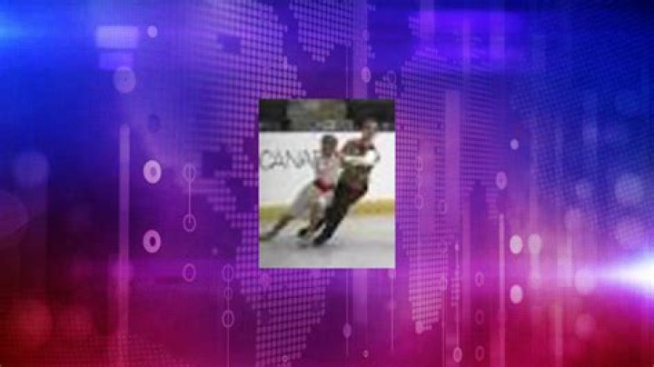 Peter Gerber (ice dancer)