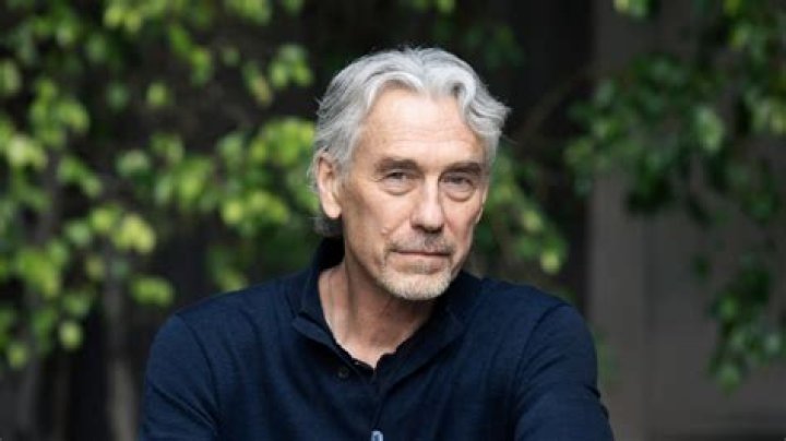 Peter Gilroy Net Worth