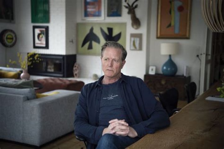 Peter Mygind Net Worth