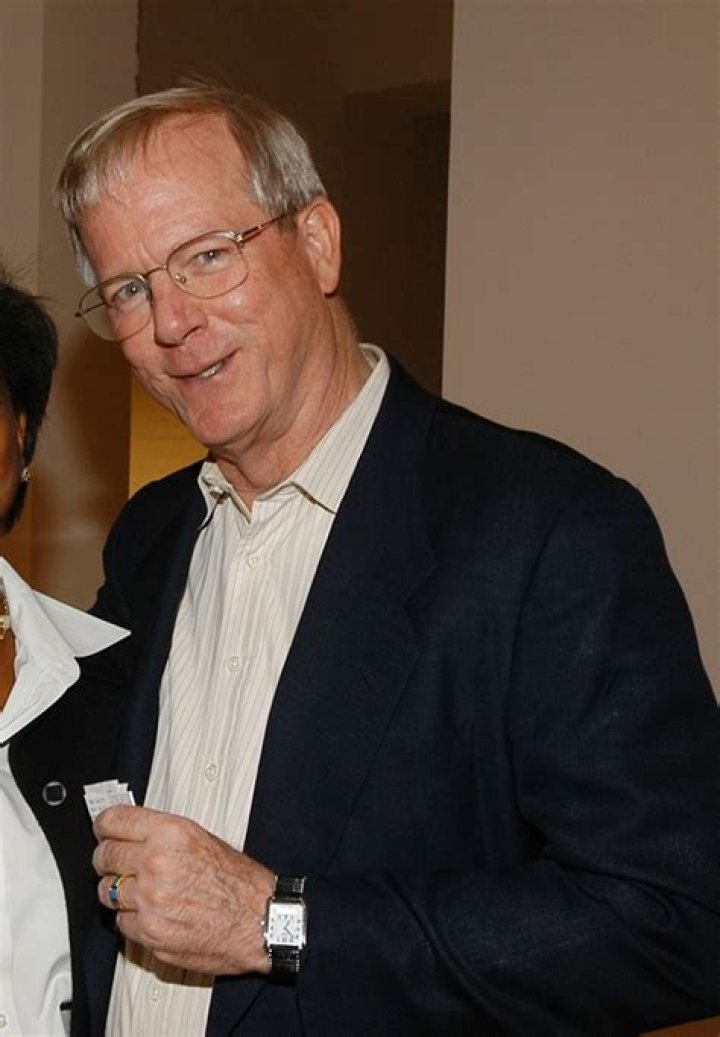 Peter Norton Net Worth