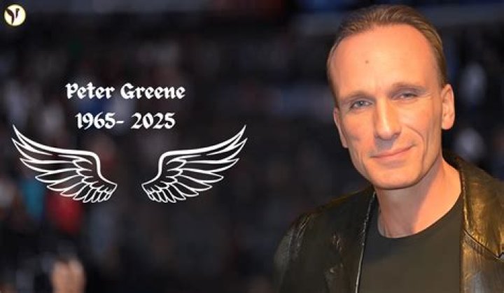 Petey Greene Net Worth