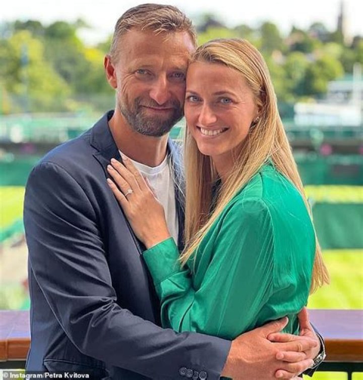Petra Kvitova Engaged, Fiance, Net Worth, Salary, Earnings, Wiki-Bio