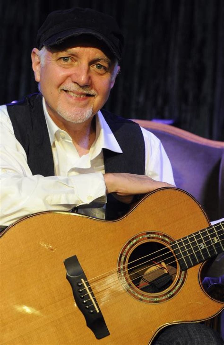 Phil Keaggy Net Worth