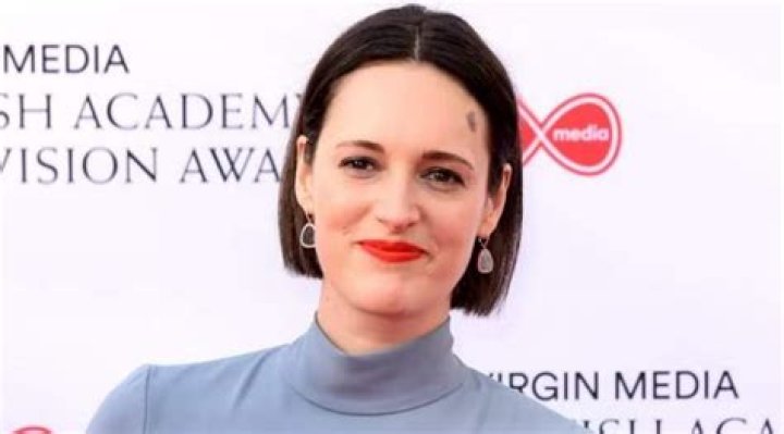 Phoebe Waller-Bridge Height, Weight, Measurements, Bra Size, Shoe Size