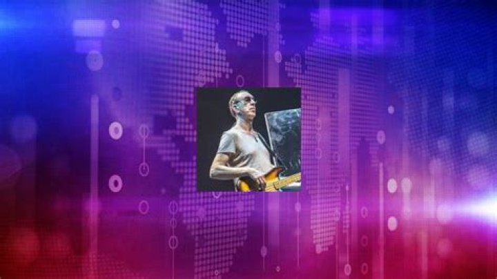 Pino Palladino Net Worth