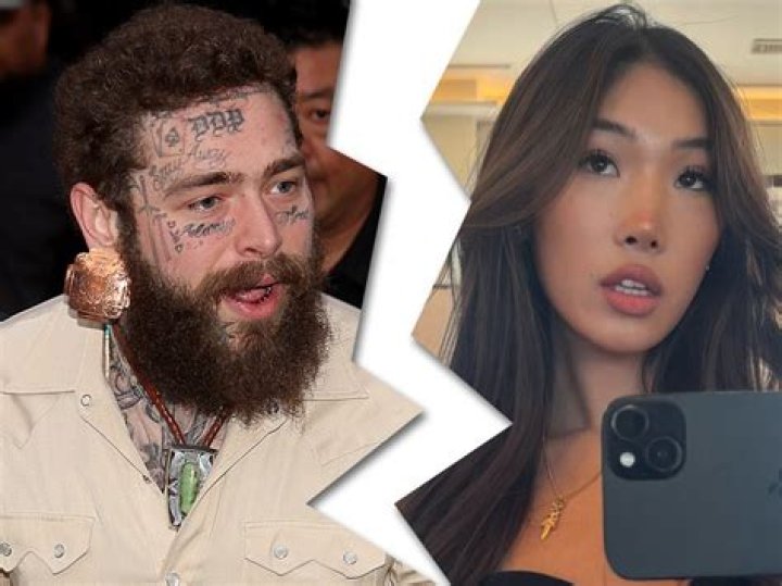 Post Malone: Girlfriend, net worth, tattoos, smoking & body facts