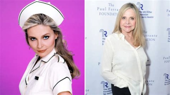 Priscilla Barnes Height, Weight, Measurements, Bra Size, Shoe Size