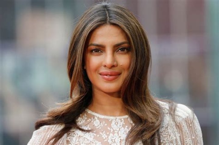 Priyanka Chopra Net Worth