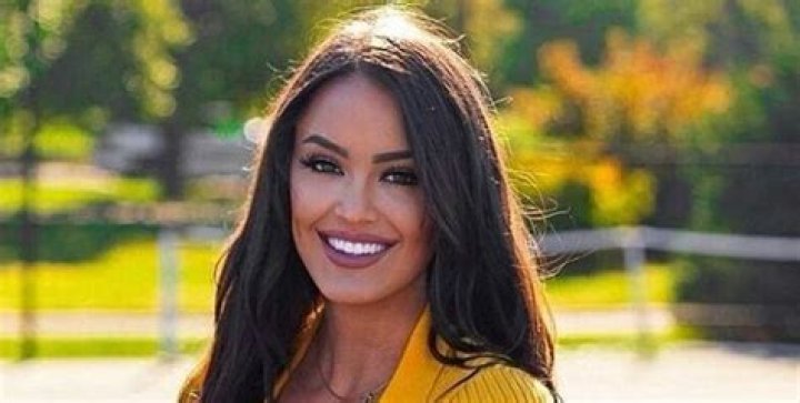 Rachel Stuhlmann Height, Weight, Measurements, Bra Size, Shoe Size