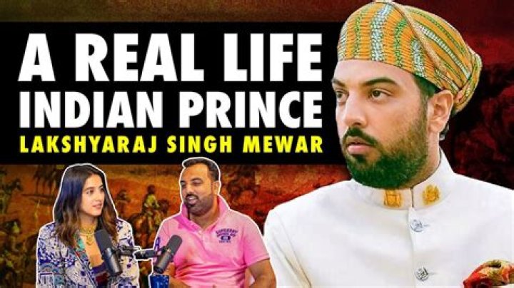Raja Bherwani Net Worth