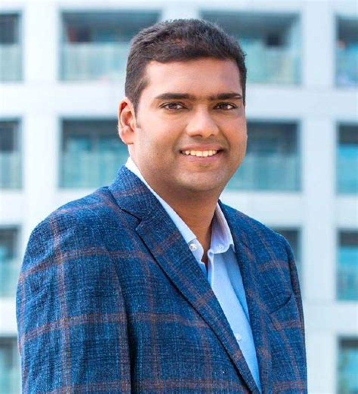 Rajiv Uttamchandani Net Worth