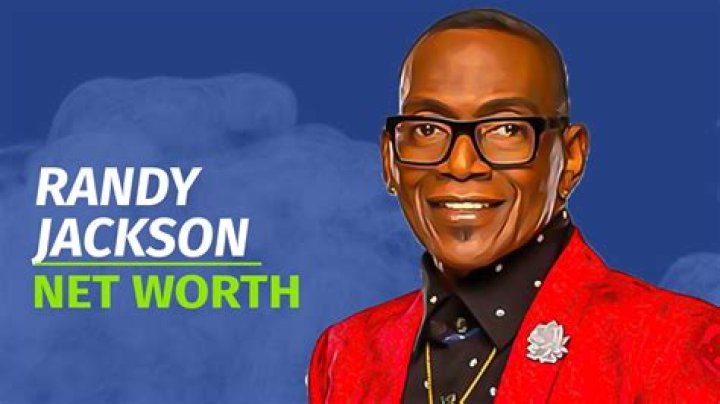 Randy Jackson Net Worth: Career, Family, Age, Income, Wiki, Bio, All You Need to Know - SarkariResult