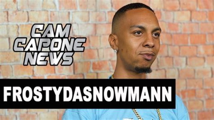 Rapper Frostydasnowmann Was Reportedly Shot – What Happened?