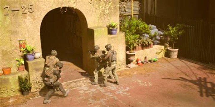 Ready or Not: How to Get S Rank in Missions? - SarkariResult