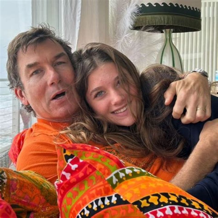 Rebecca Romijn Parents: Meet Jaap Romijn, Elizabeth Kuizenga