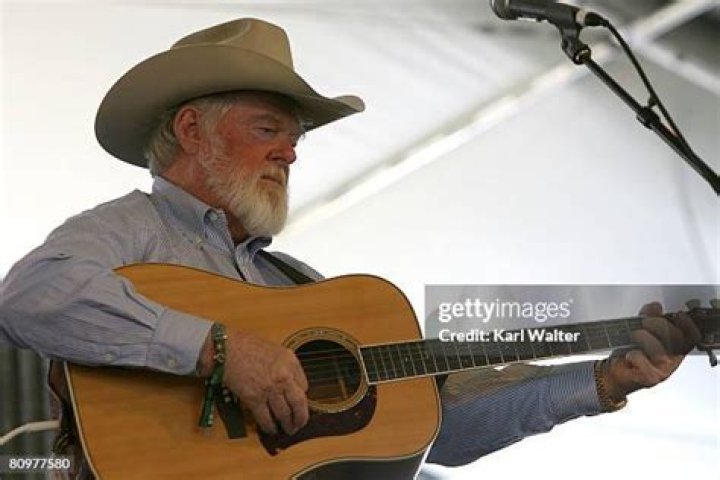 Red Steagall Net Worth