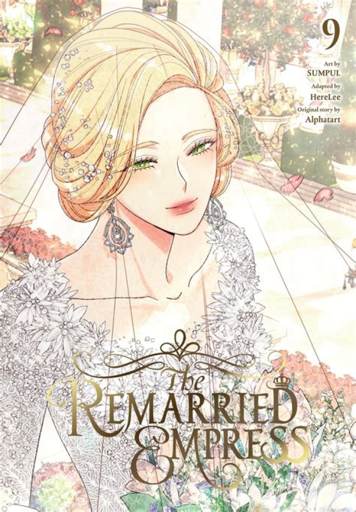 Remarried Empress Chapter 169 Release Date, Recap, Cast, Review, Plot, Spoilers, Streaming, Schedule & Where To Watch? - SarkariResult