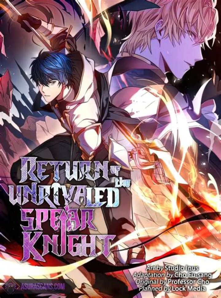 Return Of The Legendary Spear Knight Chapter 119 Release Date : Recap, Cast, Review, Spoilers, Streaming, Schedule & Where To Watch? - SarkariResult
