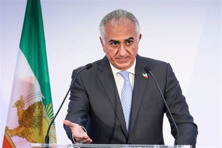 Reza Tabrizi Net Worth