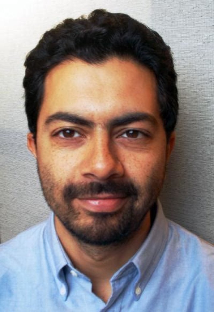 Ricardo Cortés Net Worth