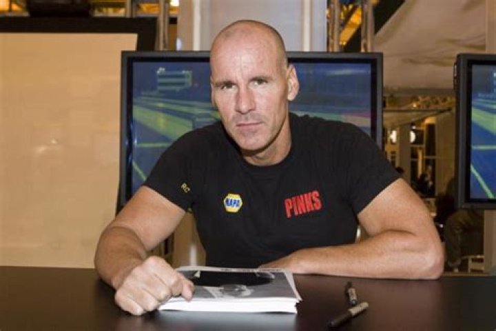 Rich Christensen Net Worth