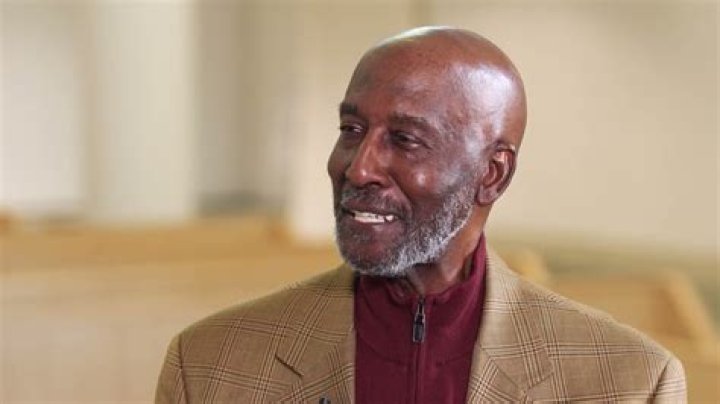 Richard Bryant Net Worth