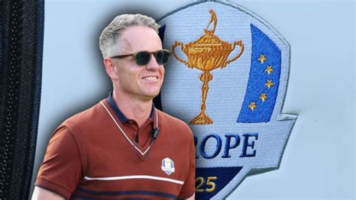 Rick Donald Net Worth