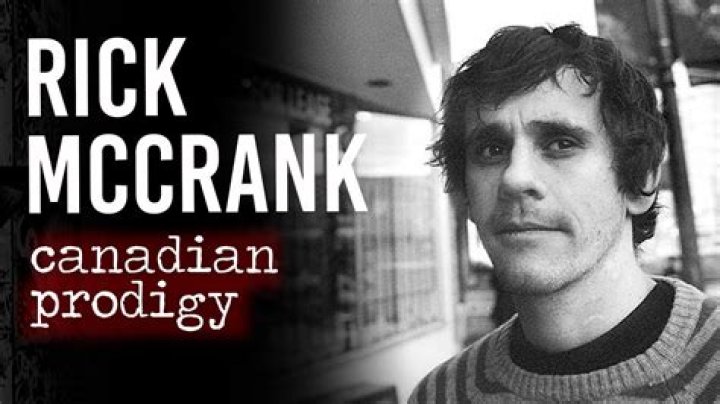 Rick McCrank