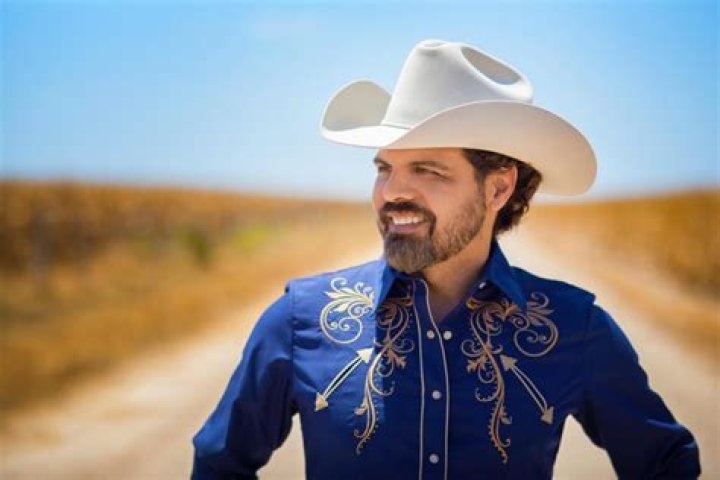 Rick Trevino Net Worth