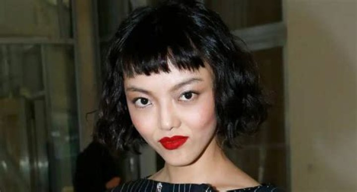 Rila Fukushima Height, Weight, Measurements, Bra Size, Shoe Size