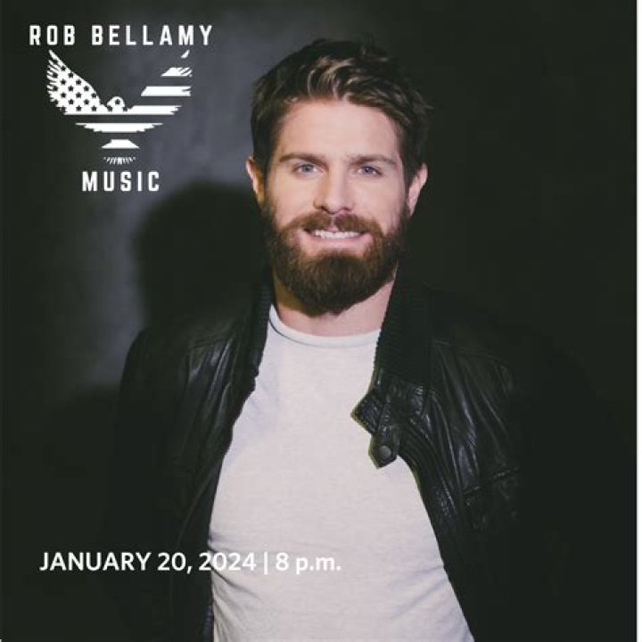 Rob Bellamy