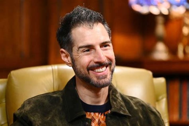 Rob Cesternino