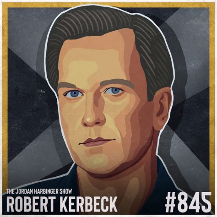 Robert Kerbeck Net Worth