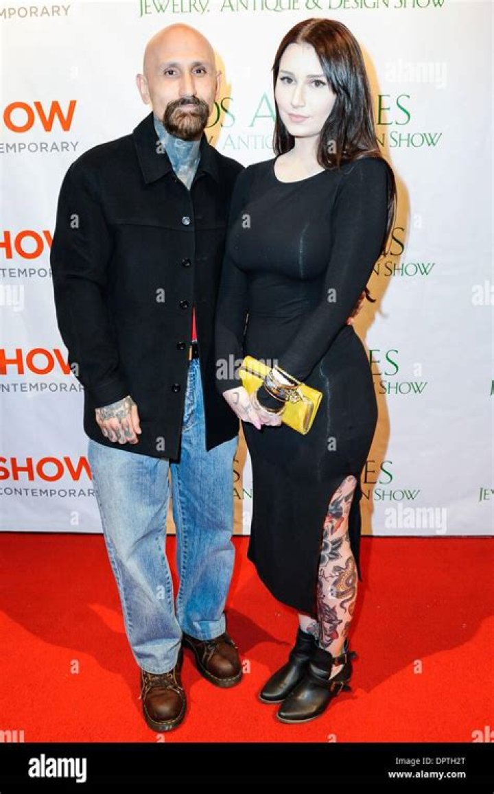Robert LaSardo Net Worth