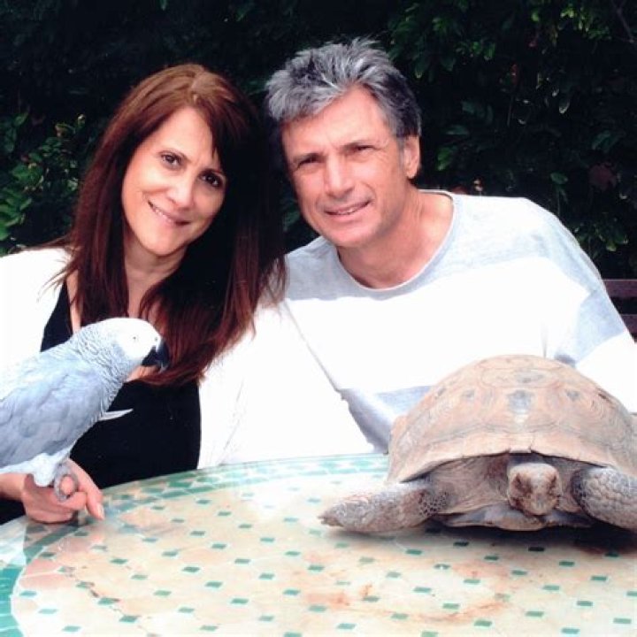 Robin Eisenman Net Worth