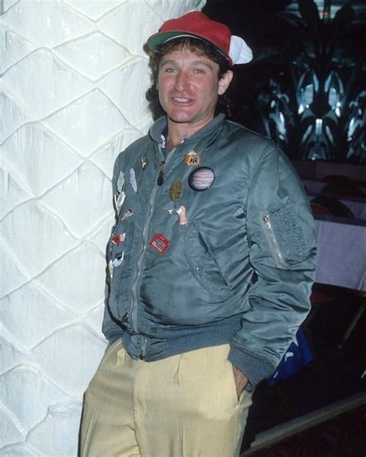 Robin Williams Net Worth