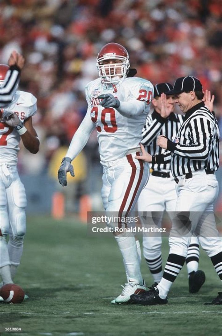 Rocky Calmus Net Worth