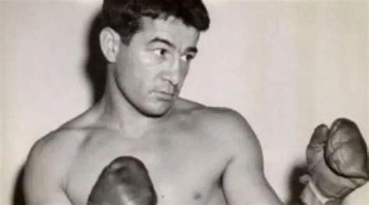 Rocky Graziano Net Worth